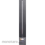 NORMAX Burette Clear Glass