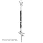 PYREX Precision-Bore Class A Burette