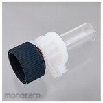 SANSYO Brand cylinder 25ml