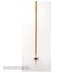 SANSYO Sansho Miyahara with stopcock burette with PTFE cock