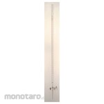 SANSYO Sansho seal Miyahara cock with burette with glass cock