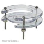SIBATA Clamp Packing for Automatic Burettes
