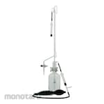 SIBATA SCIENTIFIC TECHNOLOGY Auto Burette With Glass Screw Stopcock