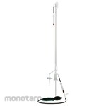 SIBATA SCIENTIFIC TECHNOLOGY Automatic Burette with Glass Cock Body Only