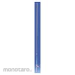VITLAB Burette Plastic With Straight Stopcock