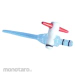 VITLAB Stopcock For Burette