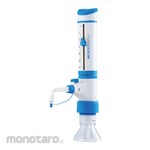 AS ONE Bottle Top Dispenser With Foam Release Mechanism