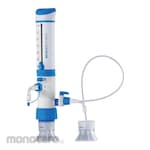 AS ONE Bottle Top Dispenser With Suction Nozzle