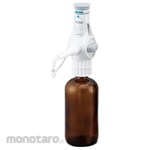 AS ONE EM Cycle Dispenser Ceramus with JCSS Calibration Certificate