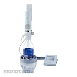 AS ONE Opus Automatic Titration Set