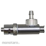 AS ONE Socorex SH Repeater Premium Replacement Three-Way Valve for SH Premium