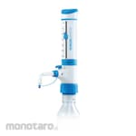 BOROSIL Bottle Top Dispensers Pinnacle Model - with Re-circulation Valve Calibration and Accuracy as per ISO 8655