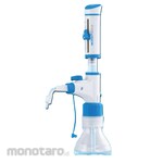 BOROSIL Microlit - Bottle Top Dispenser with Recirculation Valve & Springless