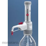BRAND Dispensette S Analog-Adjustable Bottle-Top Dispenser
