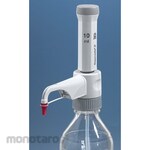 BRAND Dispensette S Fixed-Volume Bottle-Top Dispenser