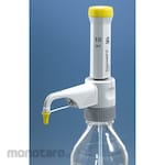 BRAND Dispensette S Organic Fixed-Volume Bottle-Top Dispenser