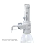 BRAND Dispensette S Trace Analysis Analog-Adjustable Bottle-Top Dispenser