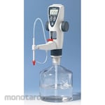 BRAND Titrette Digital Bottle-Top Burette