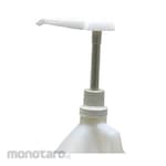 Cole Parmer Bottletop Pump Dispenser for 06089-53