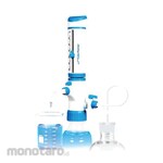 Cole Parmer Dual-Inlet Bottletop Dispenser