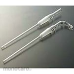 Cosmo Speed Capillary bent tube (with rubber stopper) 1689 series