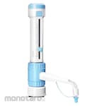 DLAB Bottle Top Dispenser & Accessories (Pompa Dispenser Lab)