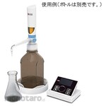 DLAB Electric Bottle-Top Dispenser, 0.1-99.9mL, with JCSS Calibration Certificate