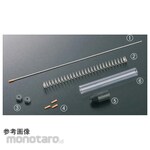 Drummond Scientific Company Fixed-volume Micro Dispenser Replacement Parts Kit Parts Kit Series