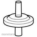 Eppendorf Sterile membrane filter