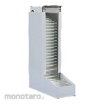 GLOBE SCIENTIFIC Test Tube Dispenser