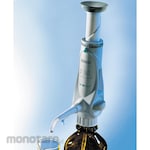 HIRSCHMANN Ceramus Bottle-Top Dispenser Adjustable Volume