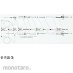 Hirasawa Manual valve accessory No.1166