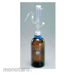 IWAKI (AGC Technoglass) Rivet with Brown Bottle SB Series