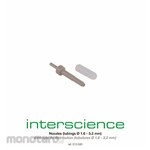 Interscience 1.6-3.2mm Tube Nozzle 5pcs