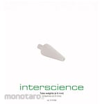 Interscience 6mm tube weights, pack of 5