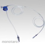 Interscience Replacement Tubing Set for Automatic Dispenser Pump