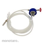 Interscience Tube Set for Automatic Dispensing Burette Replacement