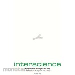 Interscience Y connector for 3.2mm tubes, pack of 6