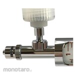 KENIS PP reservoir connection valve