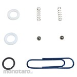 KENIS Spare parts set