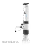 Microlit Bottle Top Dispenser For Hydrofluoric Acid