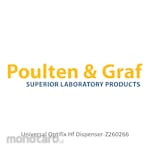 Poulten & Graf Universal Optifix Hf Dispenser