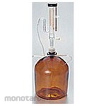 SIBATA SCIENTIFIC TECHNOLOGY Dispenser Reburette with JCSS calibration certificate