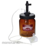 SIBATA SCIENTIFIC TECHNOLOGY Dispenser with free dispenser bottle