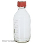 SIBATA SCIENTIFIC TECHNOLOGY Screw bottle for review