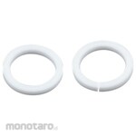 SIBATA SCIENTIFIC TECHNOLOGY Washer set for Riburet