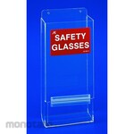 Sigma-Aldrich Safety Glasses Dispenser