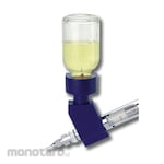 Socorex Slant Vial Holder Conversion Set