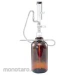 Tokyo Glass Kikai (TGK) Dispenser Reviewer Body