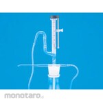 Tokyo Glass Kikai (TGK) Transparent Dispenser Body
